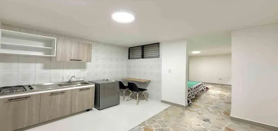 Apartaestudio Amoblado En Arriendo En La Circunvalar/pereira (279061964).