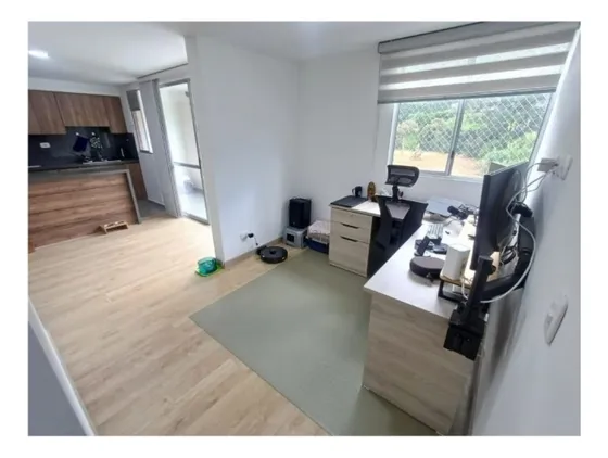 Rhbr-13568 Apto Piso 6 Envigado, Las Antillas