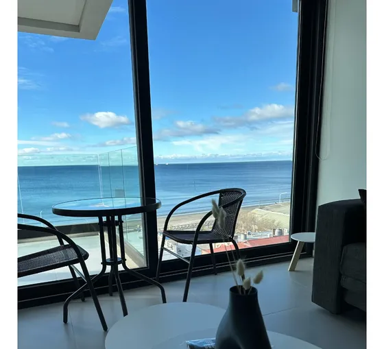Recamar Tu Lugar Entre El Cielo Y El Mar