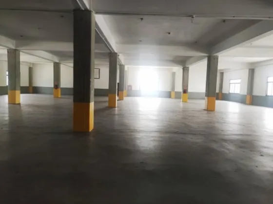 Alquilo Galpón (planta Industrial). 1.800 M2 A Nivel De Calle. En Filas De Mariche Km 1. E. Waldemar