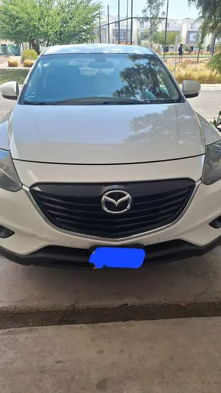 Mazda Cx-9 3.7 Sport Mt