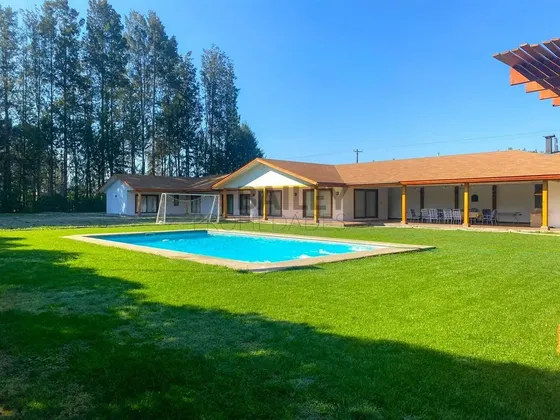 Oportunidad Parcela En Venta En Limache 9 Dormitorios