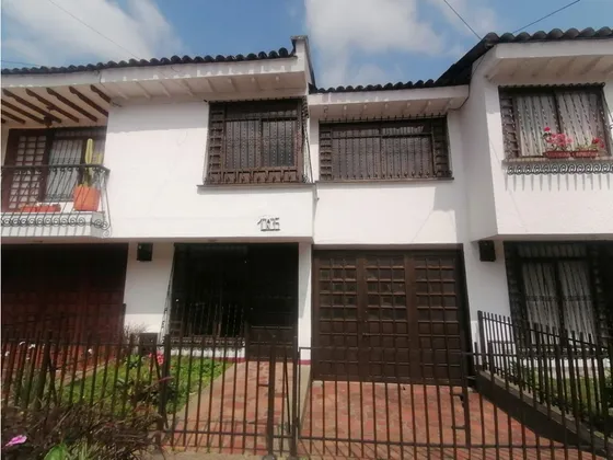 Casa En Arriendo Norte De Armenia