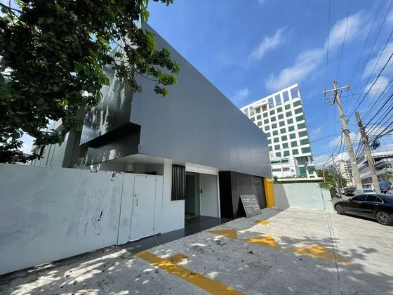 Oficina Alquiler Piantini, Santo Domingo