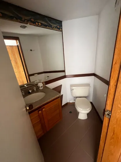 Apartaestudio En Venta Medellin La Aguacatala