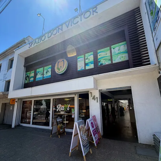 Se Arrienda Local Comercial Ubicado En Spazio Don Victor