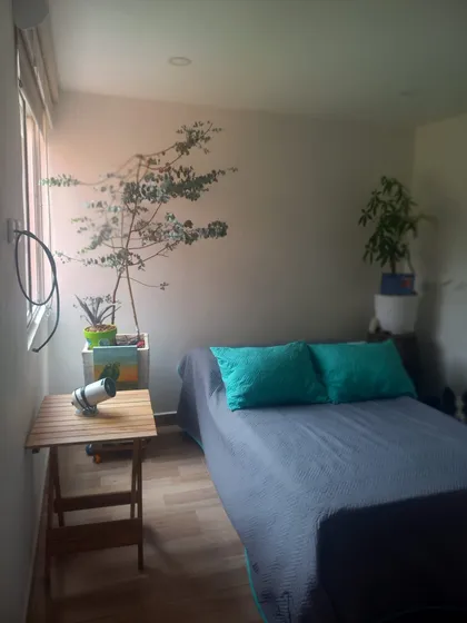 Apartamento Quinto Piso Sin Ascensor En Ventabarrio Rosales