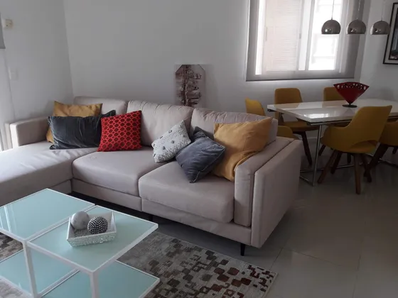 Punta Del Este Departamento En  Alquiler Ocean Drive Torre I