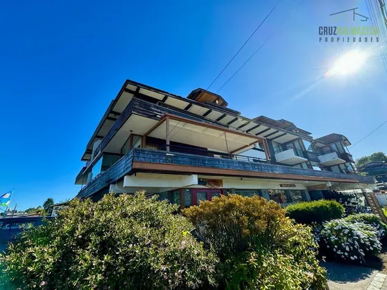 Departamento En Arriendo De 2 Dorm. En Frutillar