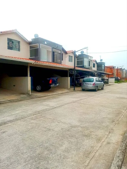 Terreno En Barrio Bolivar En Venta 