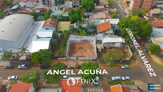 Tf701 - Promoción Terreno En Venta Z/ Villa Sarita