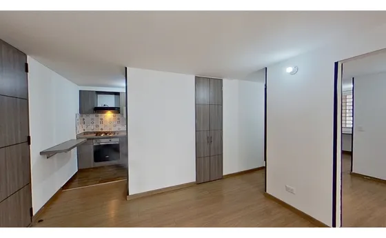 Se Vende Apartamento En Gran Granada, Engativa, Bogota