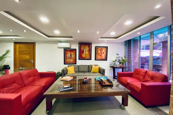 Viejo Arroyo Hondo - Casa En Venta En Viejo Arroyo Hondo