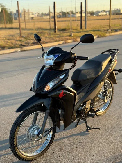 Honda Wave S 2024