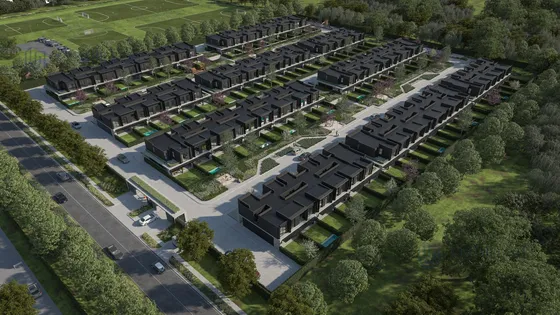 Condominio En Kilometro 45