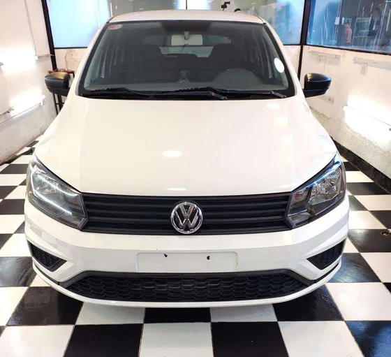 Volkswagen Gol Trend 1.6 Trendline 101cv
