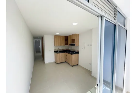 Apartamento En Venta Sector La Doctora Sabaneta