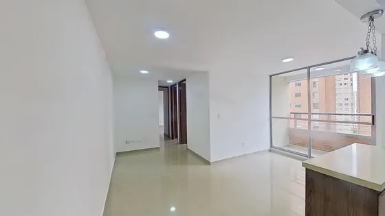 Ganga Apartamento En Bello, Zona Industrial, Código # 5