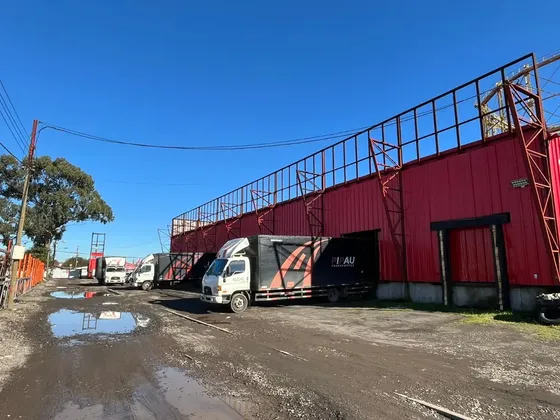 Venta/arriendo De Bodega En Talcahuano Id 77.162-lin