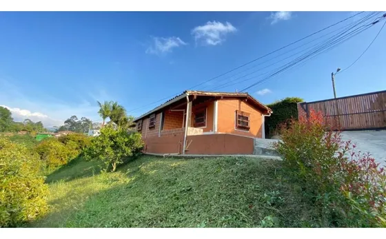 Casa Finca En Venta En El Carmen Carmen De Víboral - Linda Vísta.