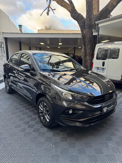 Fiat Cronos 1.3 Drive S-design Mt