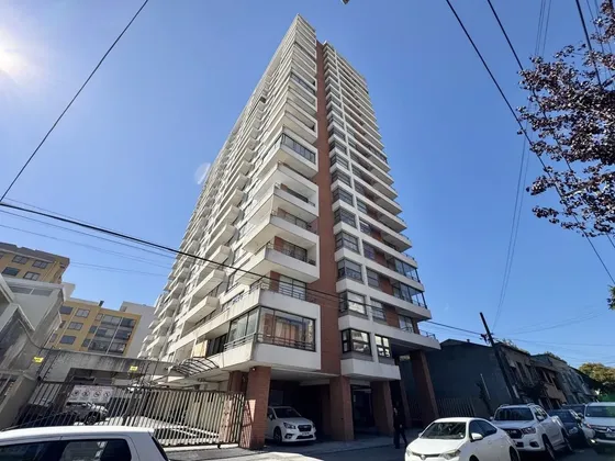 Departamento Amoblado Janequeo, Concepción.