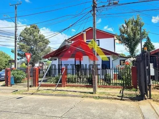 Casa Plazuela Del Castaño - El Bosque