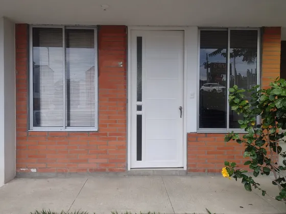 Apartamento A La Venta En Importante Zona De Valorización 
