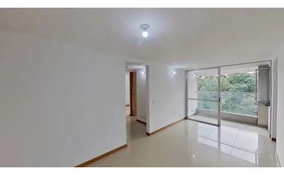 Apartamento En Envigado Sector La Mina