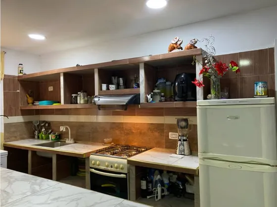 Apto En La Urb. La Granja - Guanare Ve21-130LG-oviz
