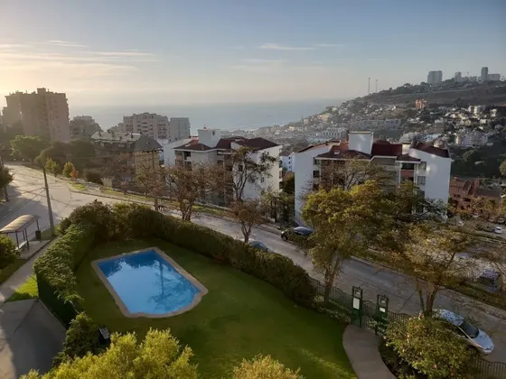 Arriendo Departamento En Jardín Del Mar.