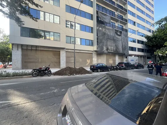 Renta Local Comercial, 100m2, San Rafael, Cuauhtémoc