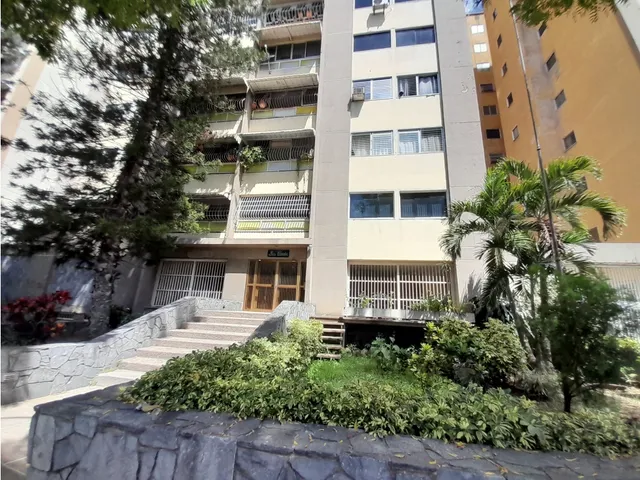 Bello Campo Venta Apartamento 92,57mt2 / 3h / 2b / 1e