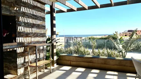 Alquiler Apartamento Dos Dormitorios Manantiales Edificio Selenza