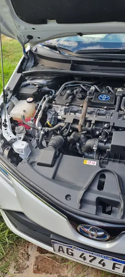 Toyota Corolla 1.8 Hev Xei Ecvt