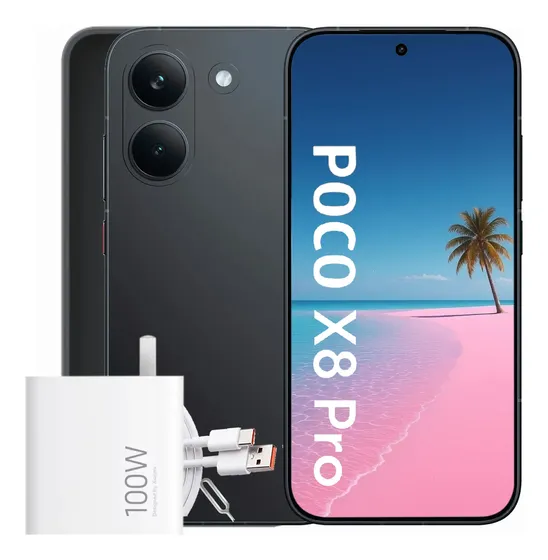 Xiaomi Poco X8 Pro 512 GB