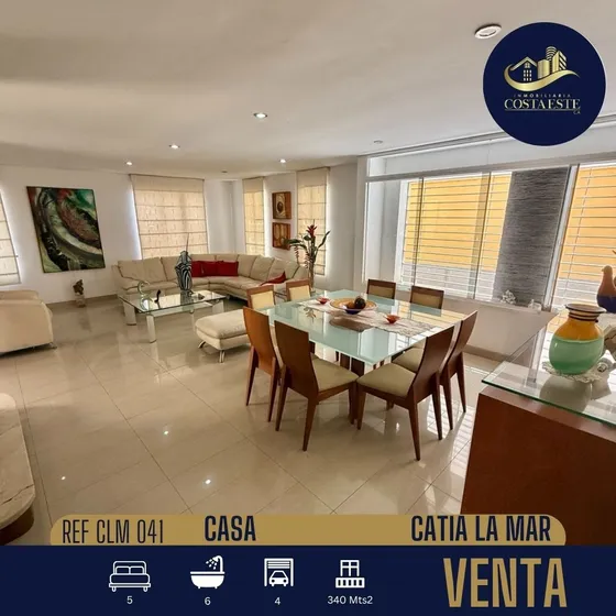 Casa En Las Colinas