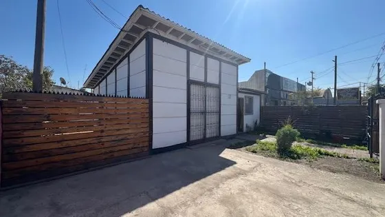 Estacionamiento En Venta En Padre Hurtado