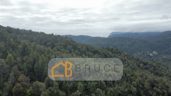 Vende Agrícola 4,7ha Con Vista Al Mar San Juan De La Costa