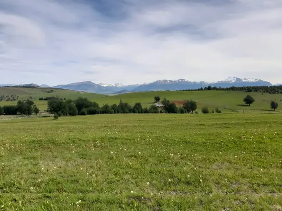 Patagonia Pura, Solo Naturaleza Viva. Parcelas 