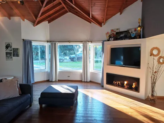 Venta Casa 4 Ambientes Golf Club Arg. Jose. C.paz