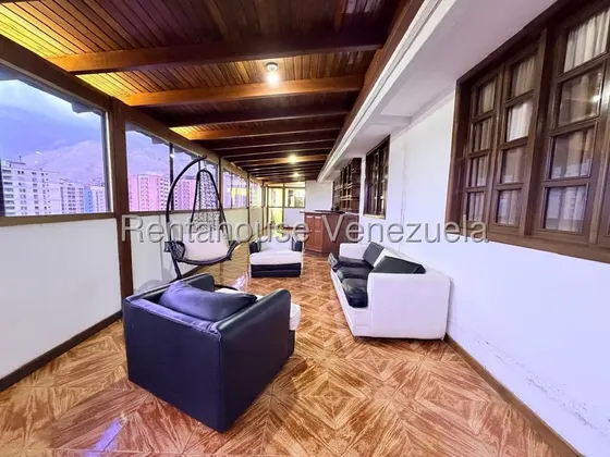 Rah Chacao Vende Apartamento Lomas Del Avila 27-762
