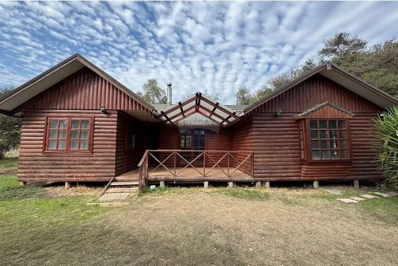Parcela Con Casa En Arriendo 5300m2