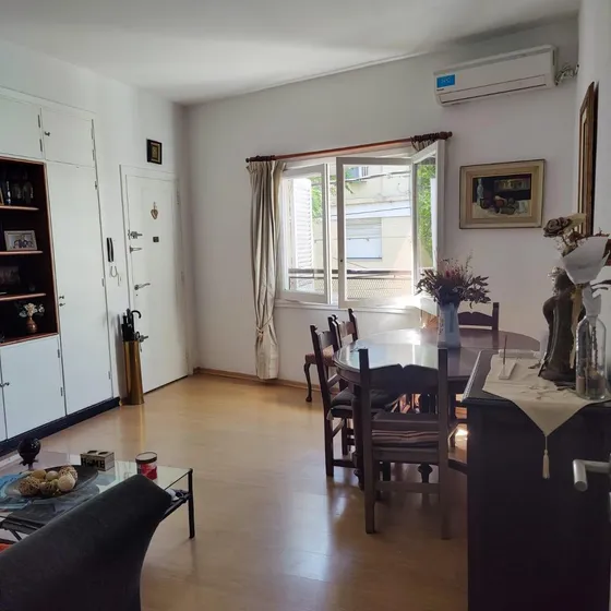 Departamento En Venta - 2 Dormitorios 1 Baño - 225mts2 - San Isidro