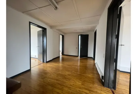 Venta De Casa Comercial En Belen, Manizales