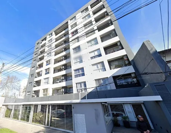 Cochera En Venta - 16mts2 - Remedios De Escalada