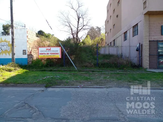 Terreno En Alquiler-  Belen De Escobar-cristian Mooswalder Negocios Inmobiliarios-