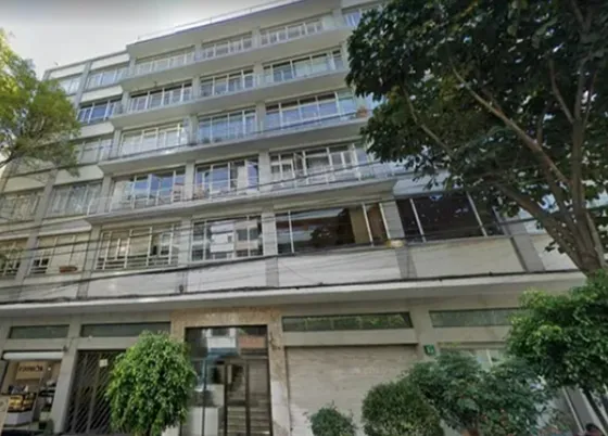 Mas Departamento En Venta En Polanco
