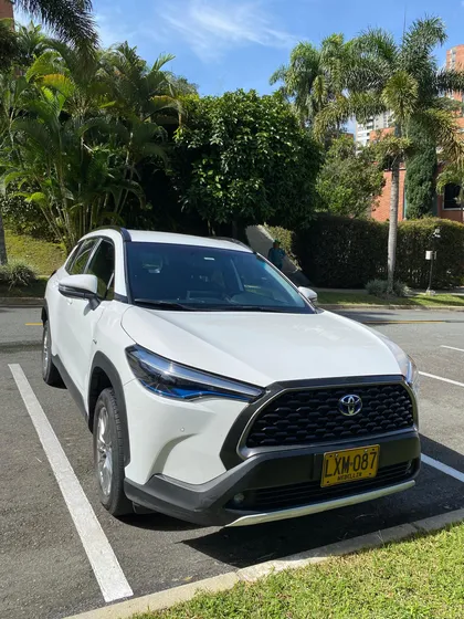 Toyota Corolla 1.8 Xe-i