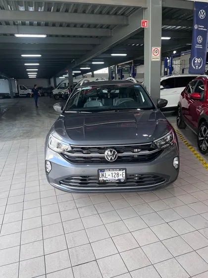 Volkswagen Nivus 1.0t Highline At